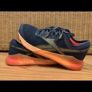 Reebok Nano 9